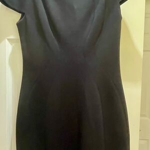 Little black dress in good condition